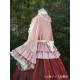 Hoshibako Works Touhou Project Houraisan Kaguya Top and OP Set(Reservation/Full Payment Without Shipping)